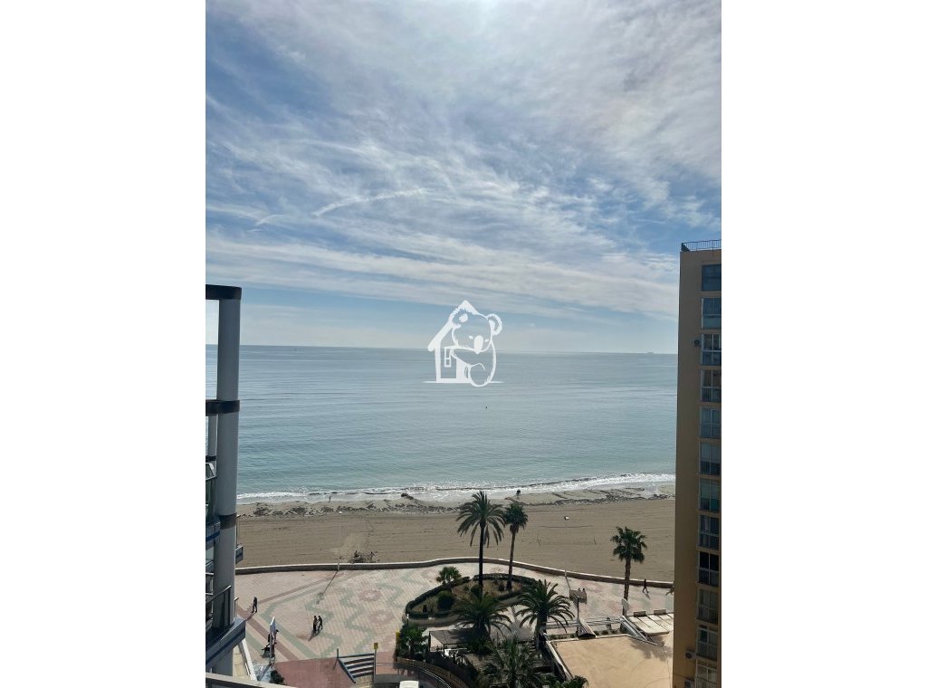 Новое здание - Пентхаус - Calpe