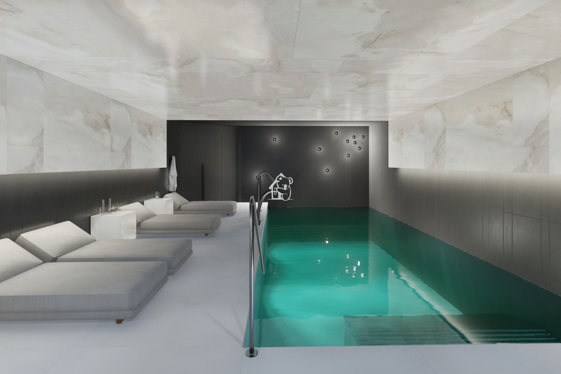 Новое здание - Пентхаус - Guardamar del Segura