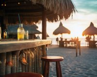 Новое здание - Пентхаус - La Manga del Mar Menor