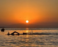 Новое здание - Пентхаус - La Manga del Mar Menor