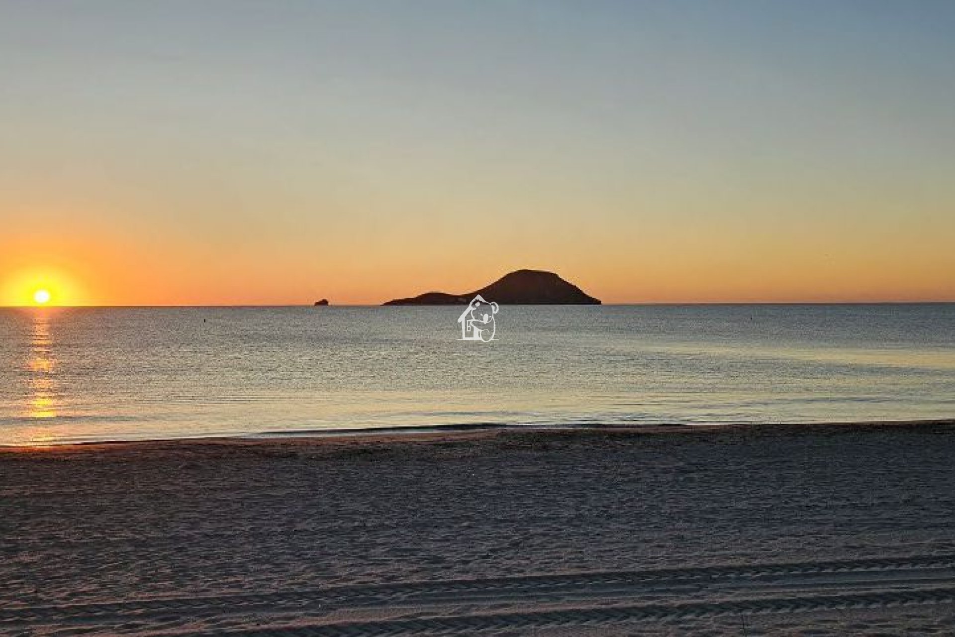 Новое здание - Пентхаус - La Manga del Mar Menor