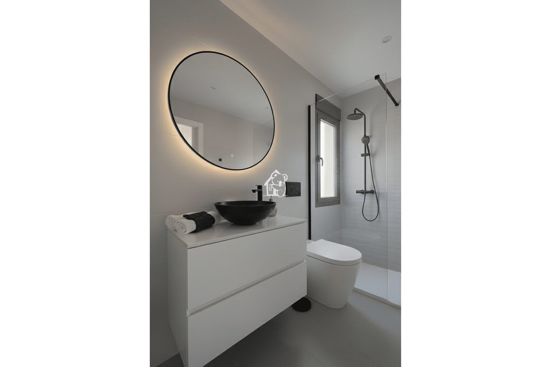 Новое здание - Пентхаус - Los Alcázares