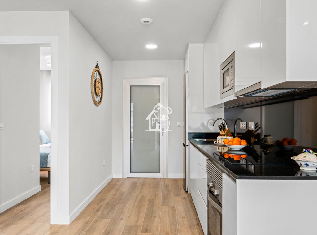 Новое здание - Пентхаус - Orihuela Costa