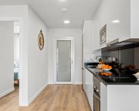 Новое здание - Пентхаус - Orihuela Costa