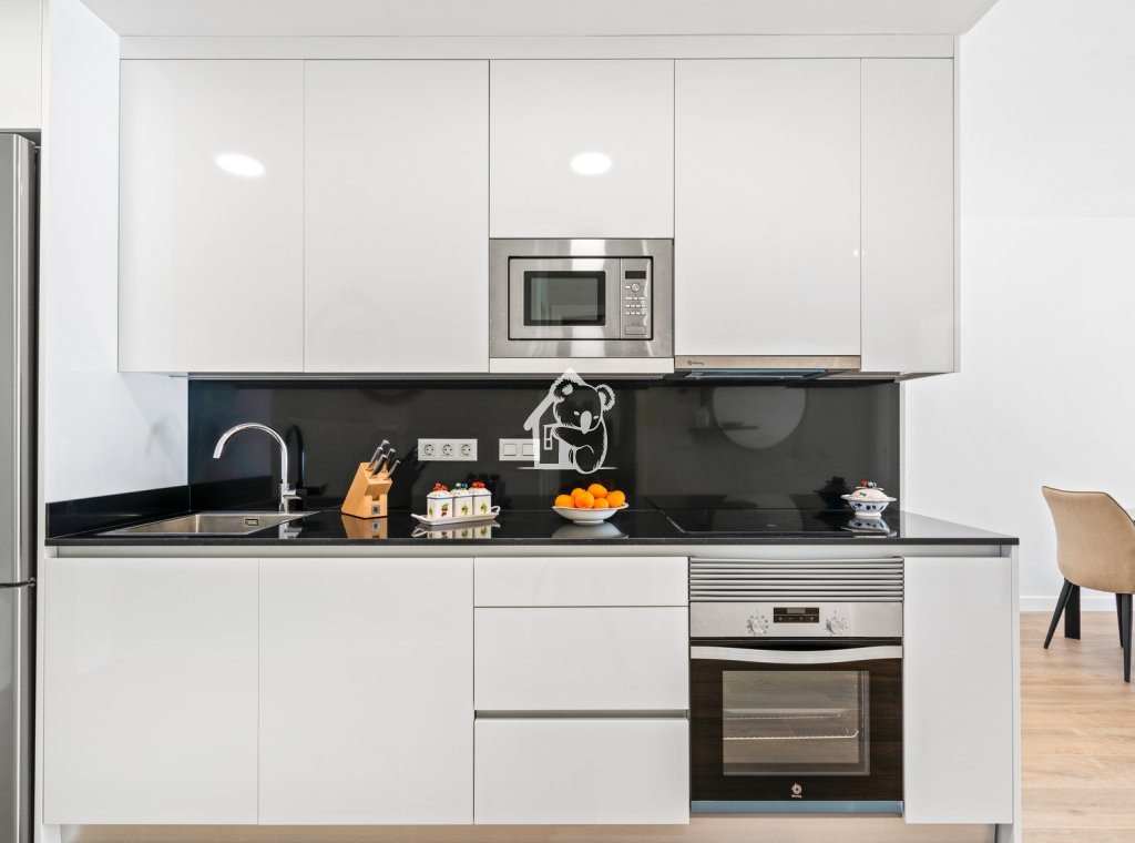 Новое здание - Пентхаус - Orihuela Costa