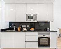 Новое здание - Пентхаус - Orihuela Costa