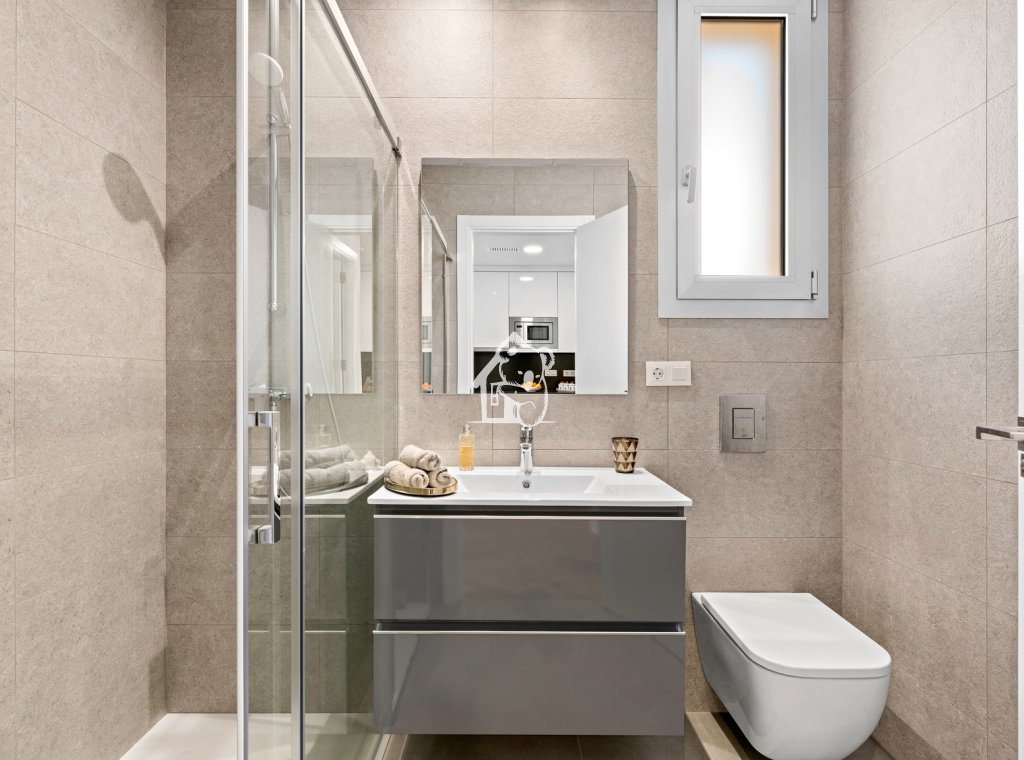 Новое здание - Пентхаус - Orihuela Costa