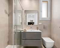 Новое здание - Пентхаус - Orihuela Costa