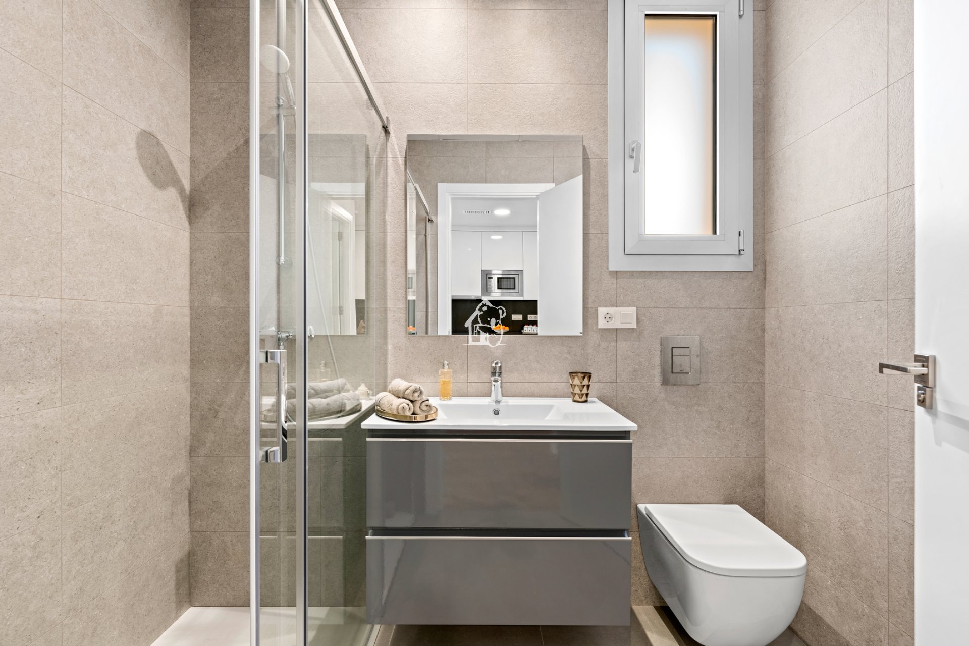 Новое здание - Пентхаус - Orihuela Costa