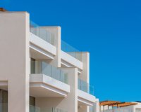 Новое здание - Пентхаус - Orihuela Costa