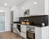 Новое здание - Пентхаус - Orihuela Costa