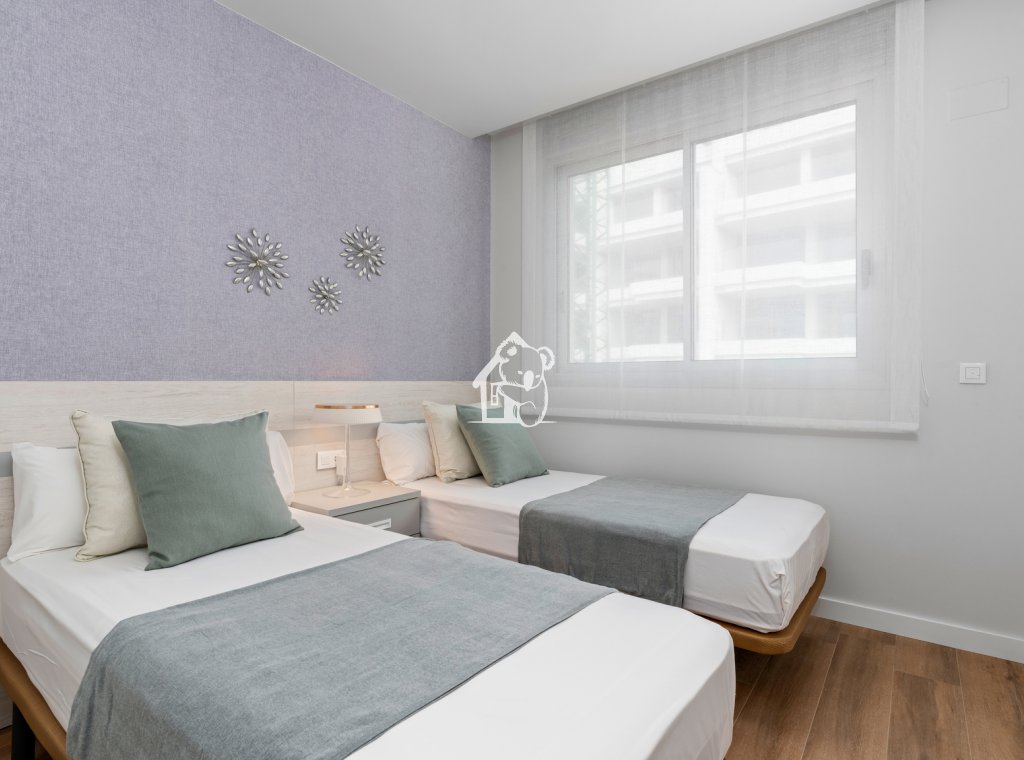 Новое здание - Пентхаус - Orihuela Costa