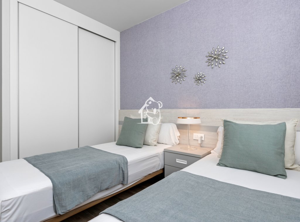 Новое здание - Пентхаус - Orihuela Costa