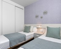 Новое здание - Пентхаус - Orihuela Costa