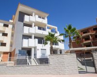 Новое здание - Пентхаус - Orihuela
