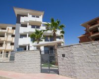 Новое здание - Пентхаус - Orihuela