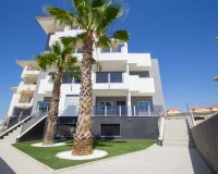 Новое здание - Пентхаус - Orihuela