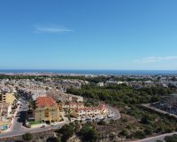 Новое здание - Пентхаус - Orihuela