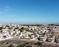 Новое здание - Пентхаус - Orihuela