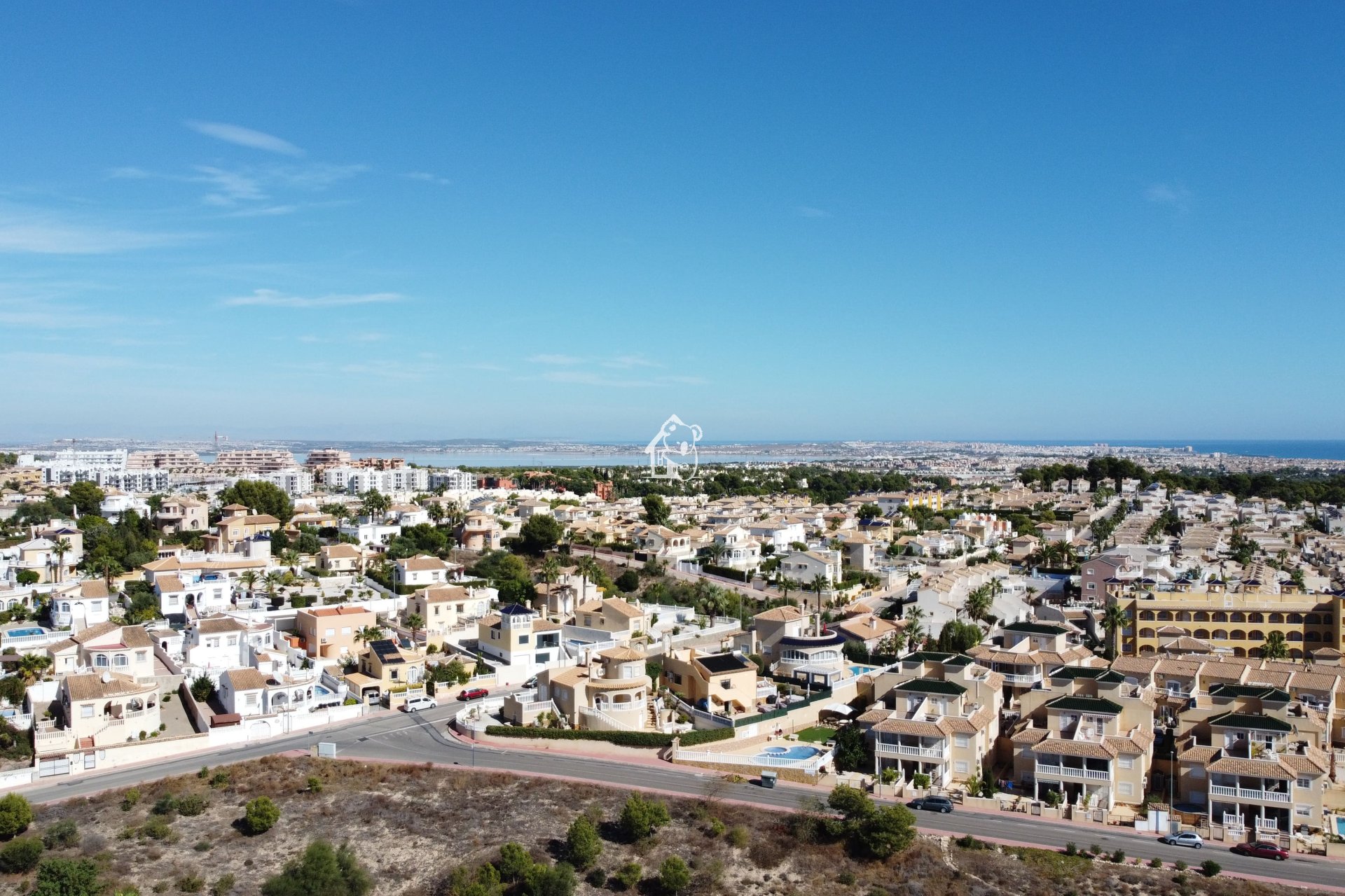 Новое здание - Пентхаус - Orihuela