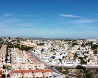 Новое здание - Пентхаус - Orihuela