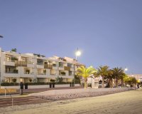 Новое здание - Пентхаус - San Pedro del Pinatar