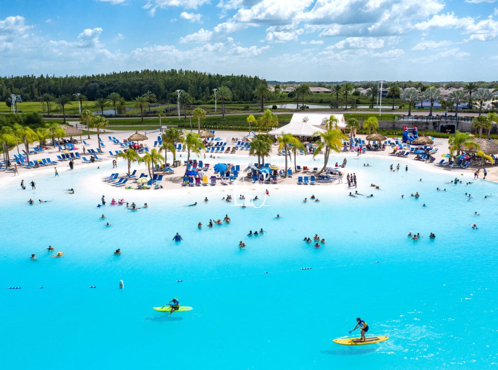 Новое здание - Пентхаус - Torre-Pacheco