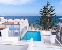 Новое здание - Пентхаус - Torrevieja - Torrevieja Centro