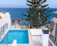 Новое здание - Пентхаус - Torrevieja - Torrevieja Centro