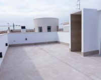 Новое здание - Пентхаус - Torrevieja - Torrevieja Centro