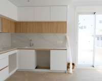 Новое здание - Пентхаус - Torrevieja - Torrevieja Centro
