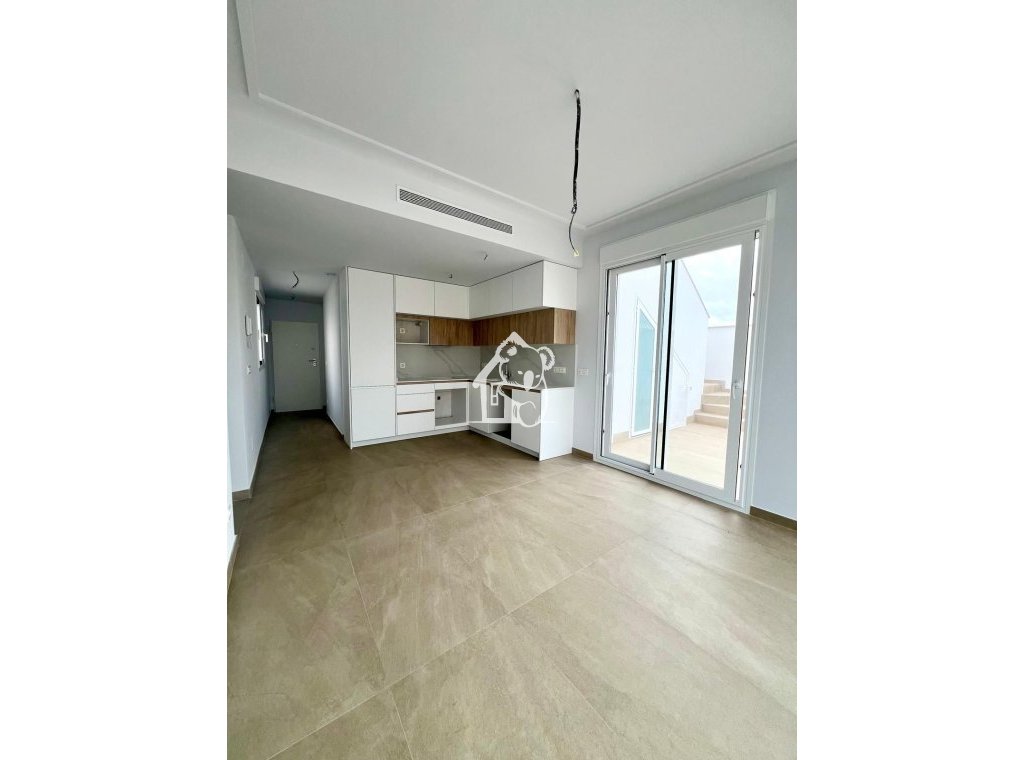 Новое здание - Пентхаус - Torrevieja - Torrevieja Centro