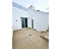 Новое здание - Пентхаус - Torrevieja - Torrevieja Centro