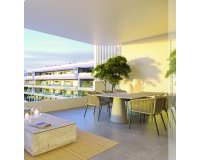 Новое здание - Пентхаус - Torrevieja