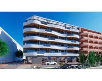 Новое здание - Пентхаус - Torrevieja