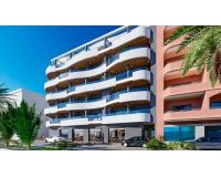 Новое здание - Пентхаус - Torrevieja