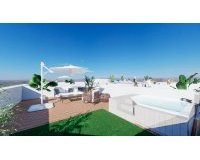 Новое здание - Пентхаус - Torrevieja
