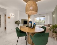 Новое здание - Пентхаус - Torrevieja