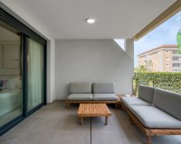 Новое здание - Пентхаус - Torrevieja
