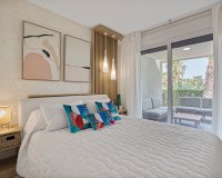 Новое здание - Пентхаус - Torrevieja