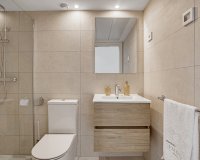 Новое здание - Пентхаус - Torrevieja