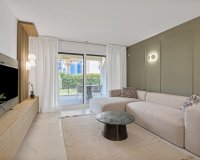 Новое здание - Пентхаус - Torrevieja