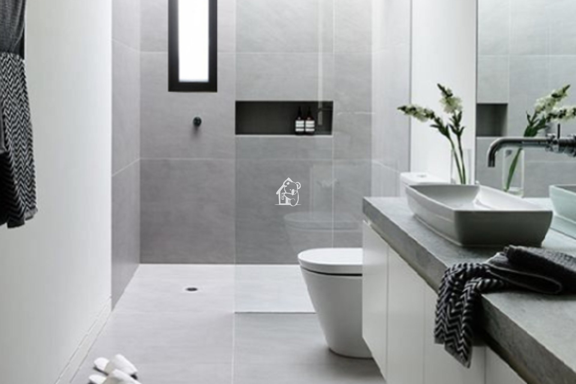 Новое здание - Пентхаус - Torrevieja