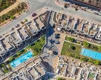 Новое здание - Пентхаус - Torrevieja