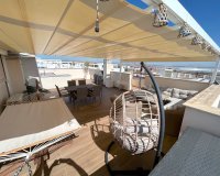 Новое здание - Пентхаус - Torrevieja