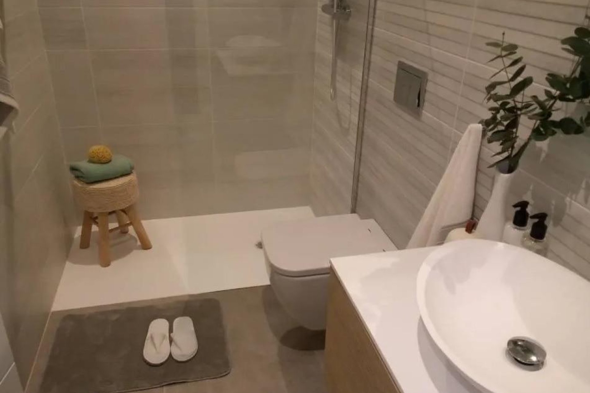 Новое здание - semi-detached - Daya Nueva
