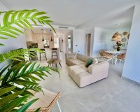 Новое здание - Таунхаус - Benijofar