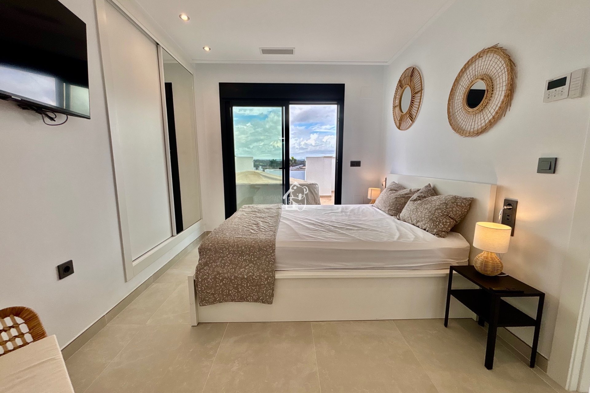 Новое здание - Таунхаус - Benijofar