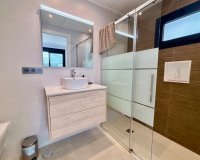 Новое здание - Таунхаус - Benijofar