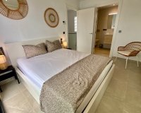 Новое здание - Таунхаус - Benijofar